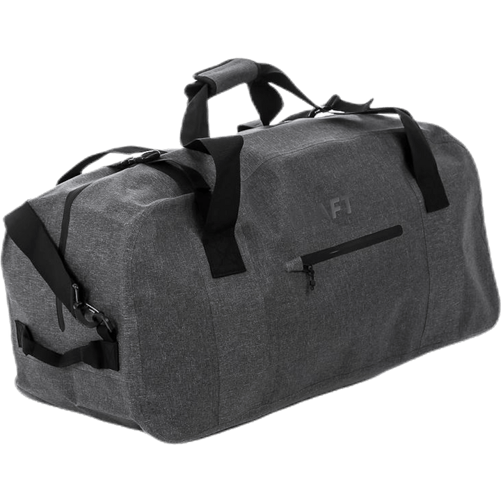 Raw Duffel Big 80L Grey