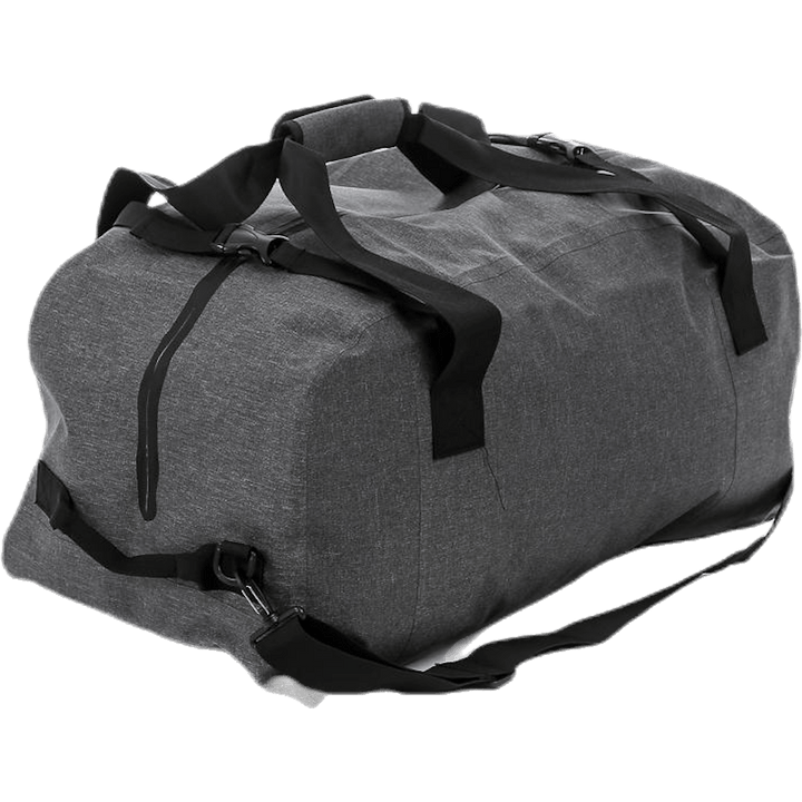Raw Duffel Big 80L Grey