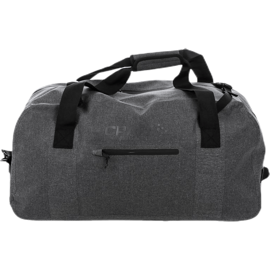 Raw Duffel Big 80L Grey
