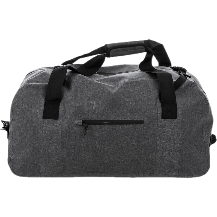 Raw Duffel Big 80L Grey