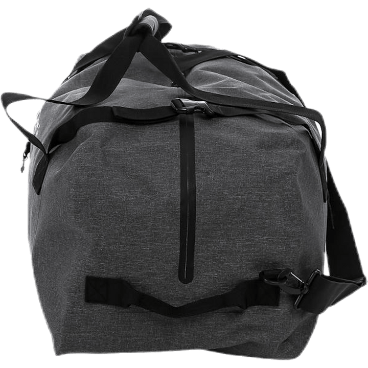 Raw Duffel Big 80L Grey