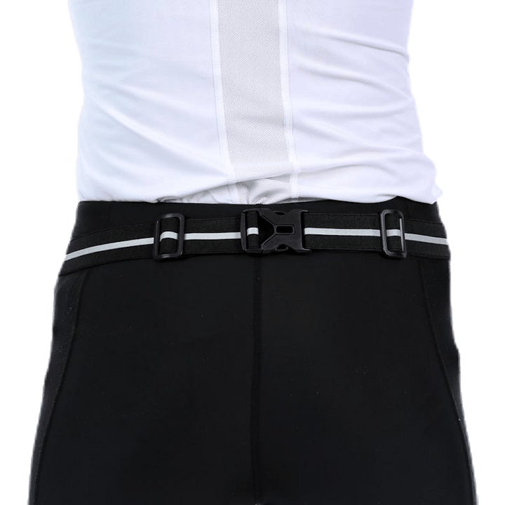 Media Belt Yellow