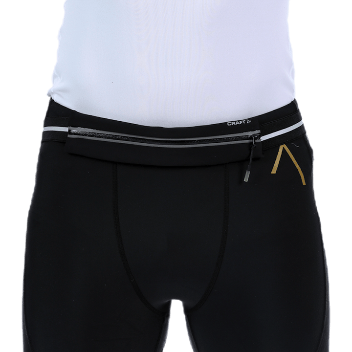 Media Belt Black