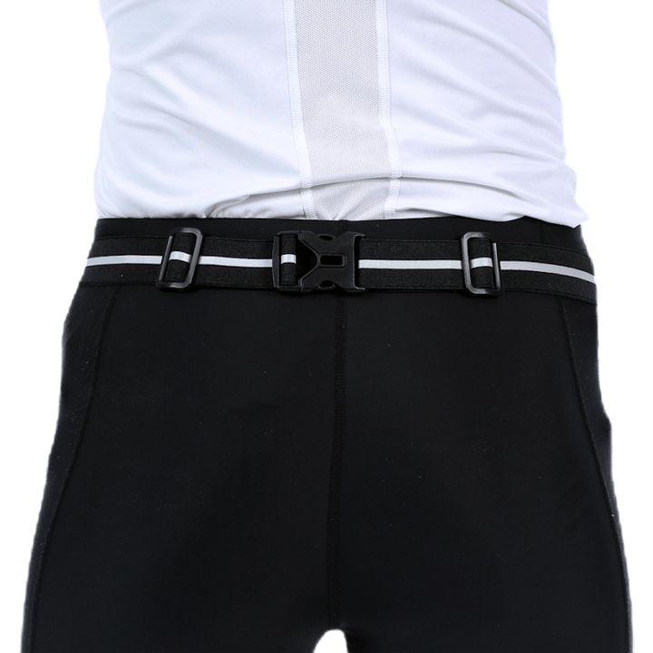 Media Belt Black