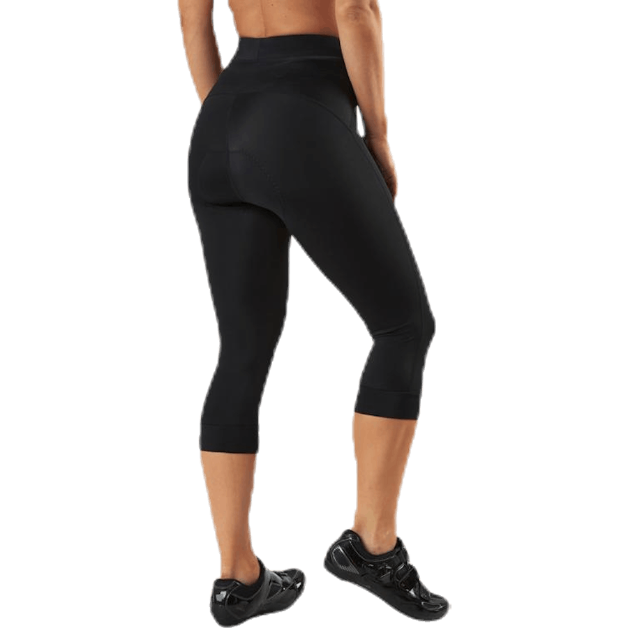 Rise Knickers Black