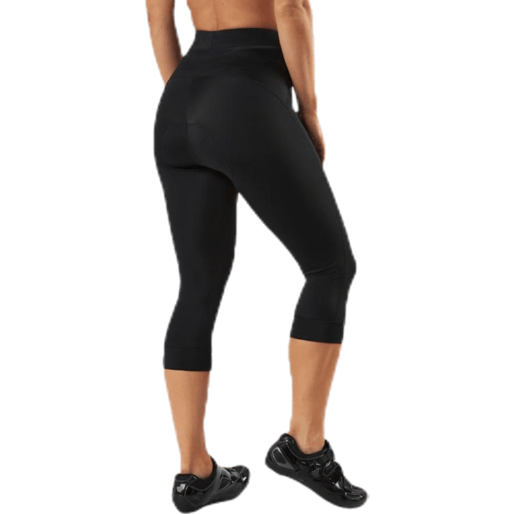 Rise Knickers Black