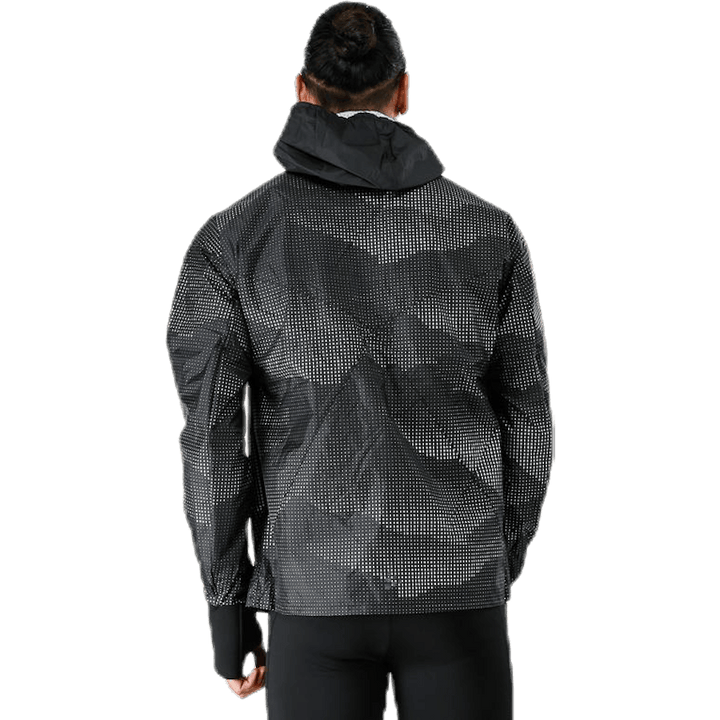 Nordic Light Jacket M Black