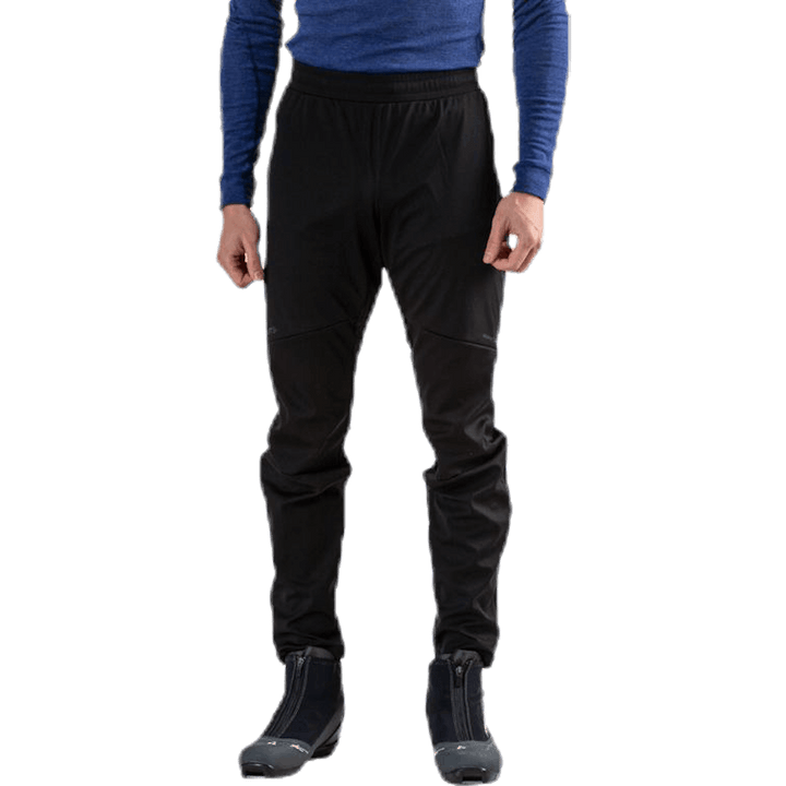 Glide Pant Schwarz