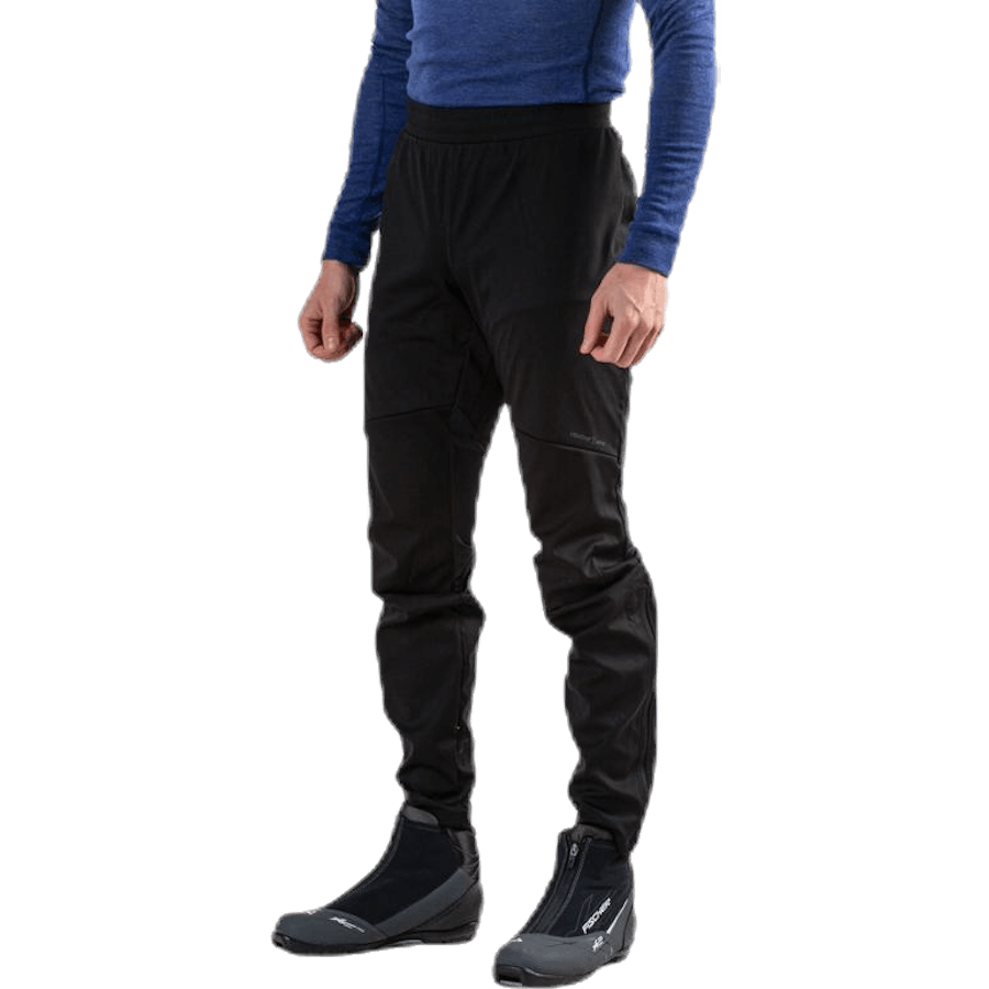 Glide Pant Schwarz