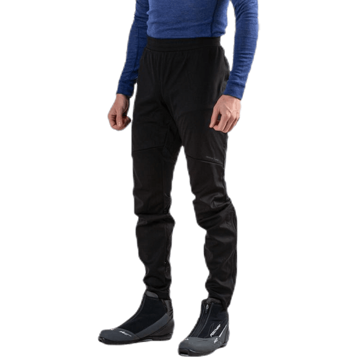Glide Pant Schwarz