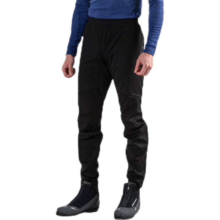 Glide Pant Schwarz