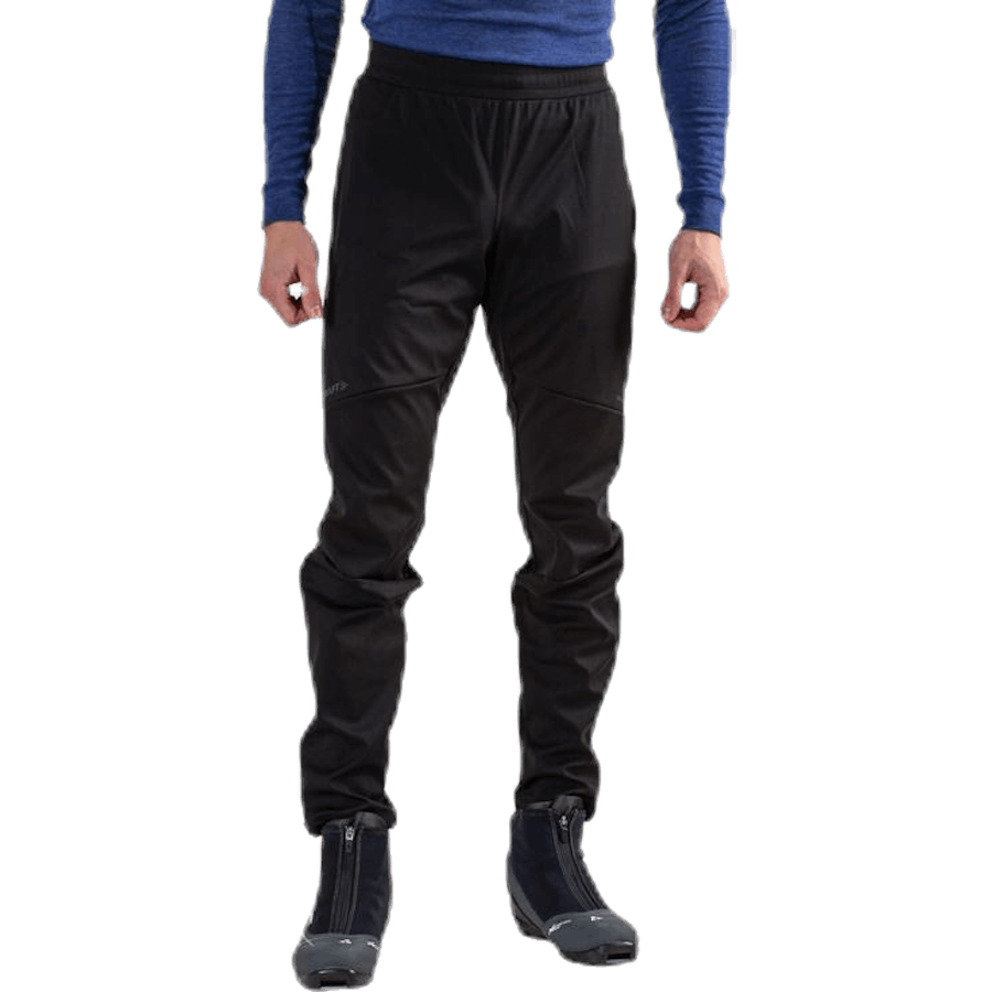 Glide Pant Schwarz