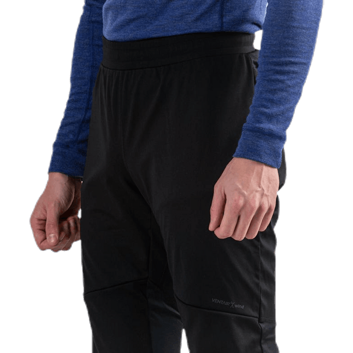 Glide Pant Schwarz
