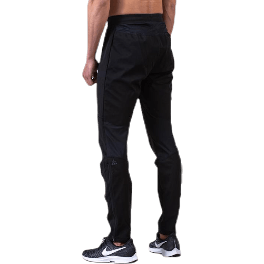 Glide Pant Schwarz