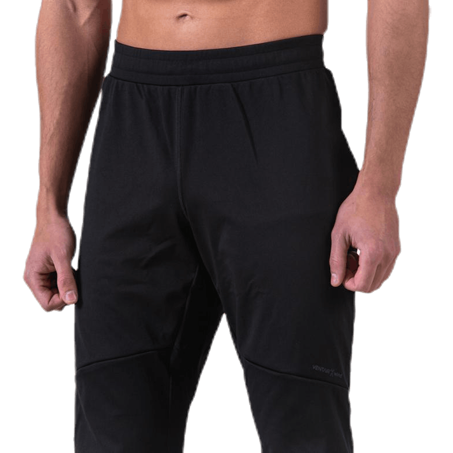 Glide Pant Schwarz