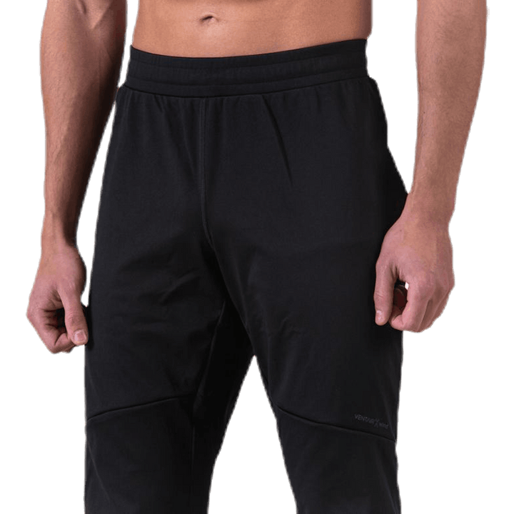 Glide Pant Schwarz