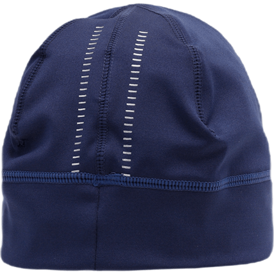 Livigno Hat Blue/Silver