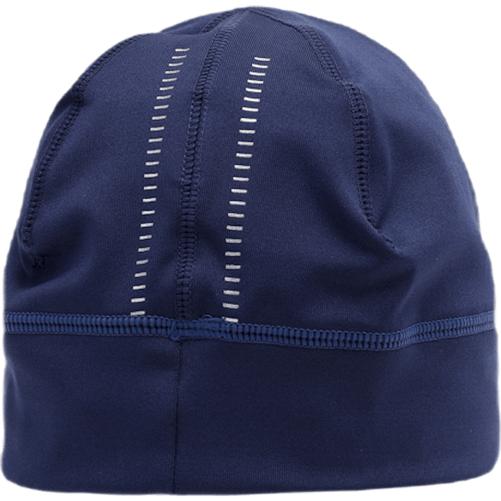 Livigno Hat Blue/Silver