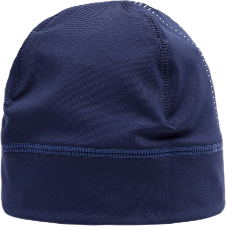 Livigno Hat Blue/Silver