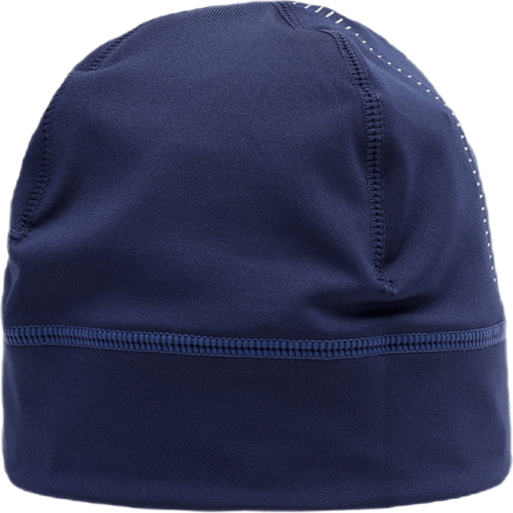 Livigno Hat Blue/Silver