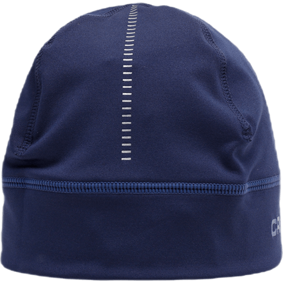 Livigno Hat Blue/Silver
