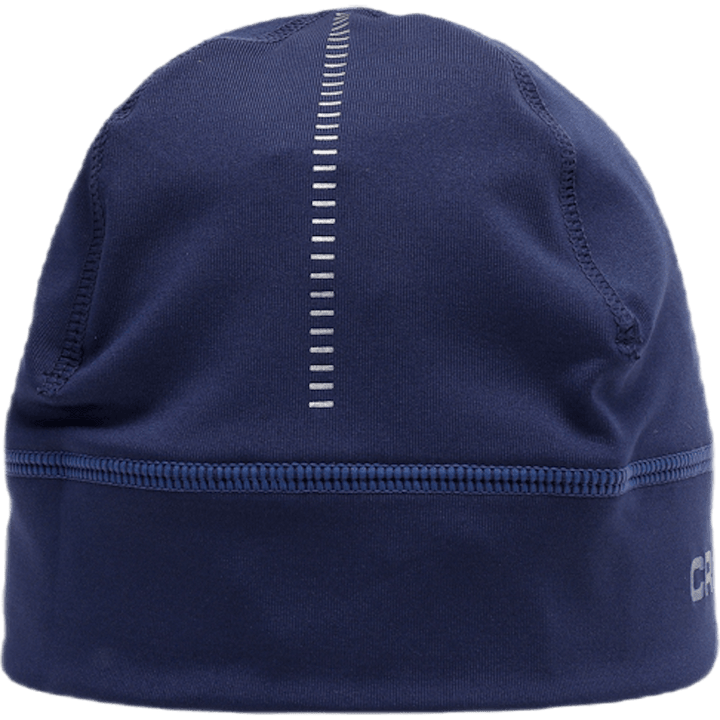 Livigno Hat Blue/Silver