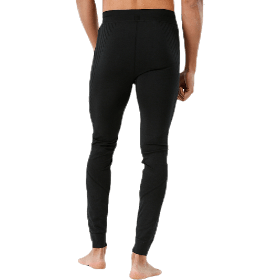 Fuseknit Comfort Pants Black