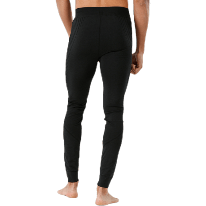 Fuseknit Comfort Pants Black