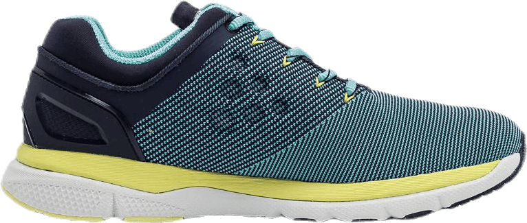 V175 Fuseknit W Blue