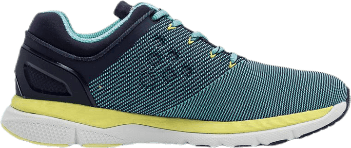 V175 Fuseknit W Blue