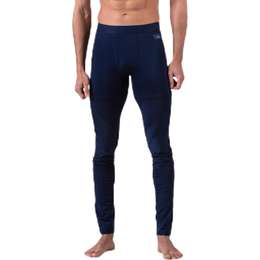 Merino Lightweight Pants Blue