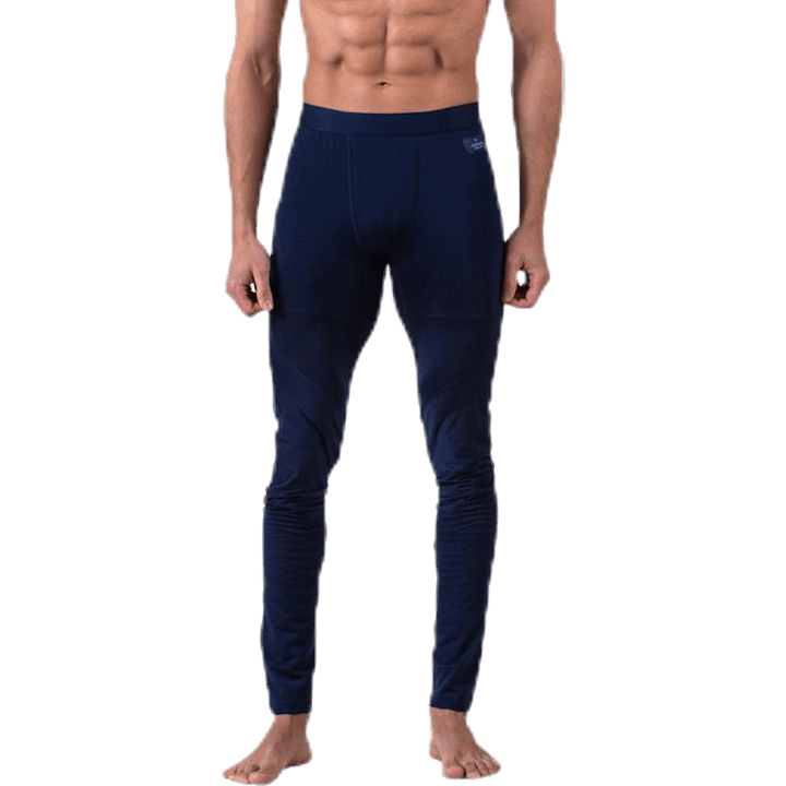Merino Lightweight Pants Blue