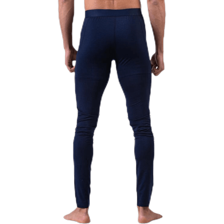 Merino Lightweight Pants Blue