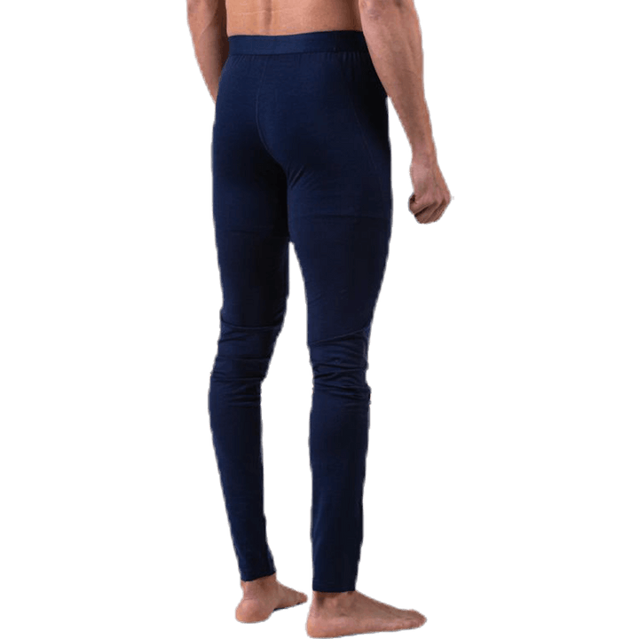 Merino Lightweight Pants Blue