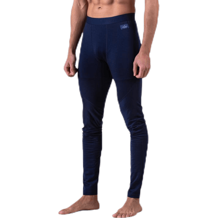 Merino Lightweight Pants Blue
