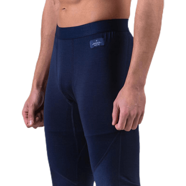 Merino Lightweight Pants Blue