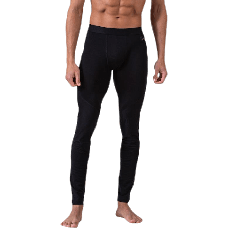 Merino Lightweight Pants Black