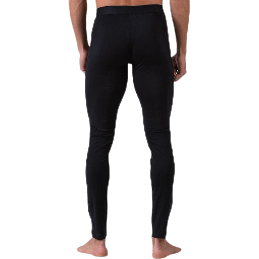 Merino Lightweight Pants Black