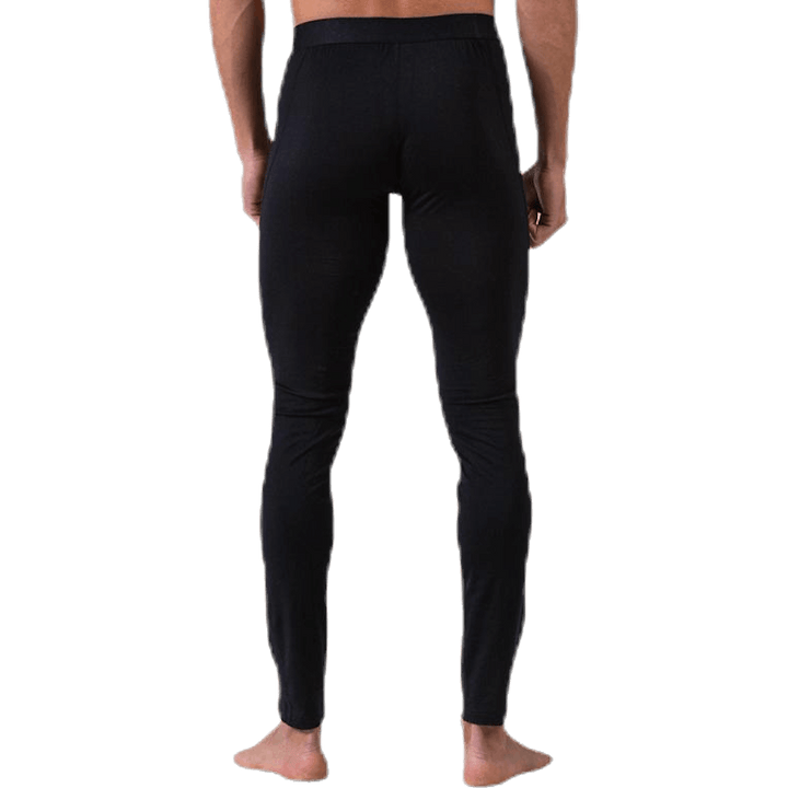Merino Lightweight Pants Black