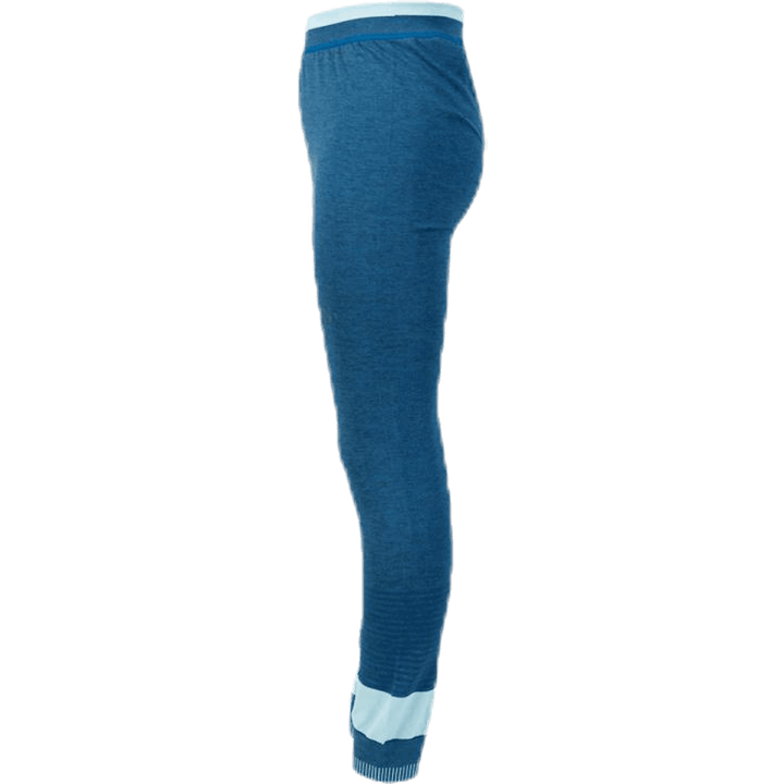 Fuseknit Comfort Pants Junior Blue