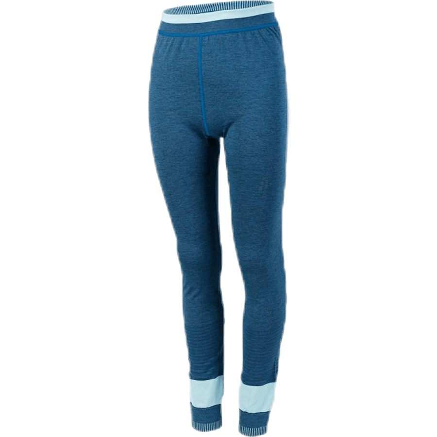 Fuseknit Comfort Pants Junior Blue