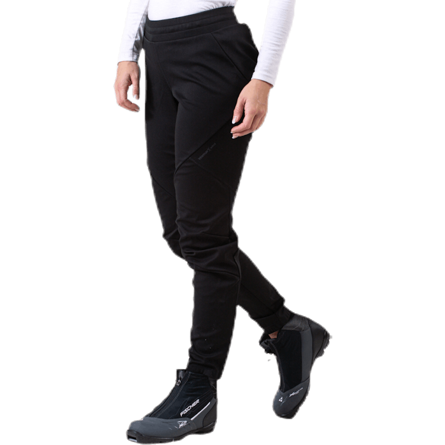 Pantalon Glide Noir