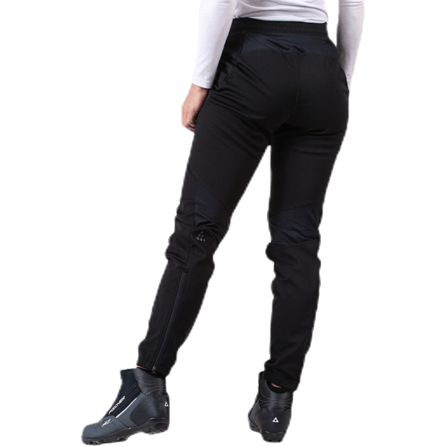 Pantalon Glide Noir