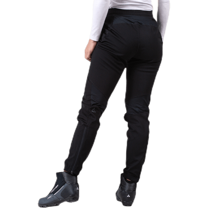 Pantalon Glide Noir