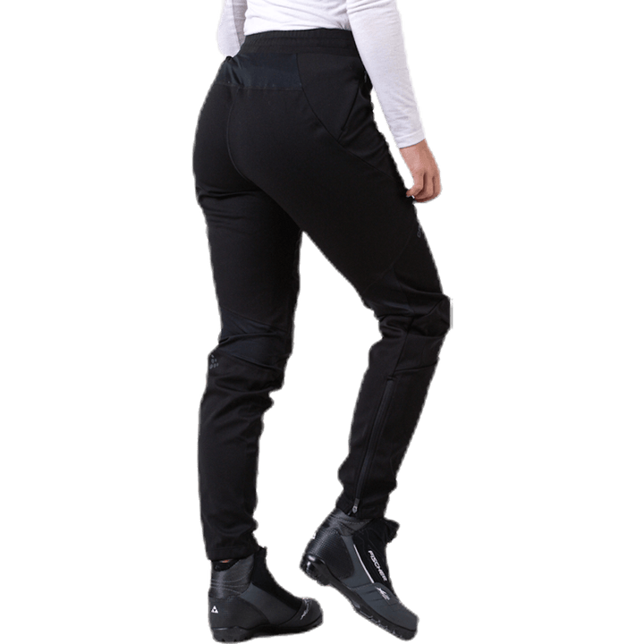 Pantalon Glide Noir