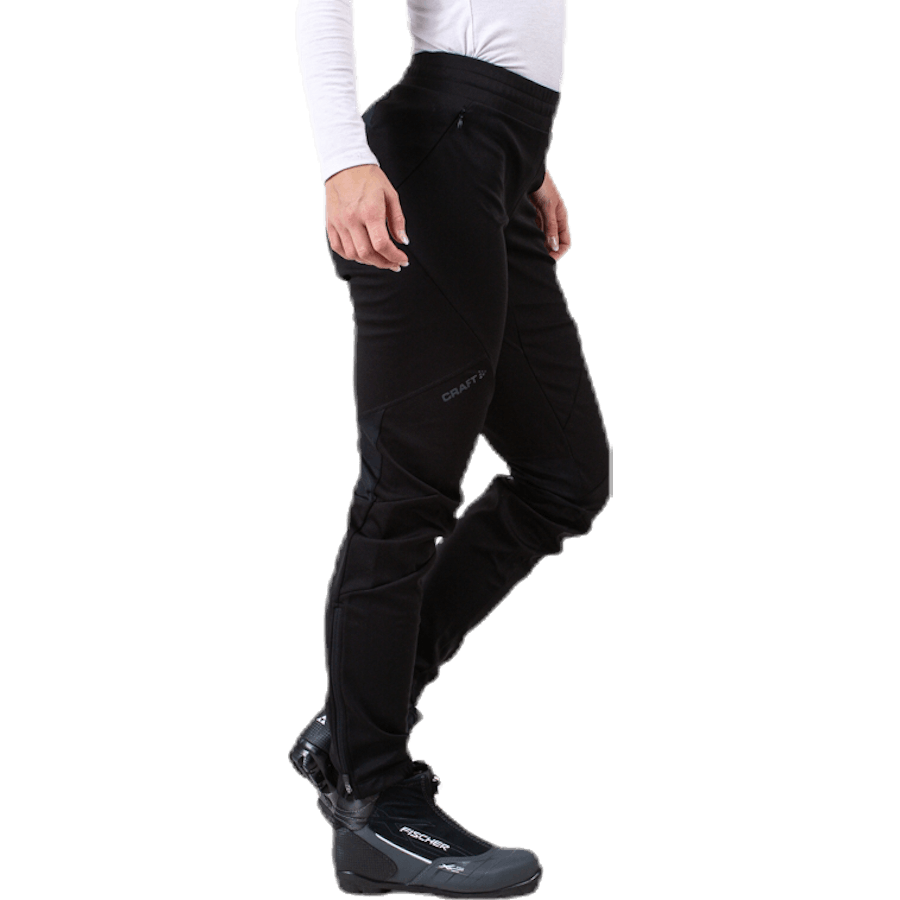 Pantalon Glide Noir