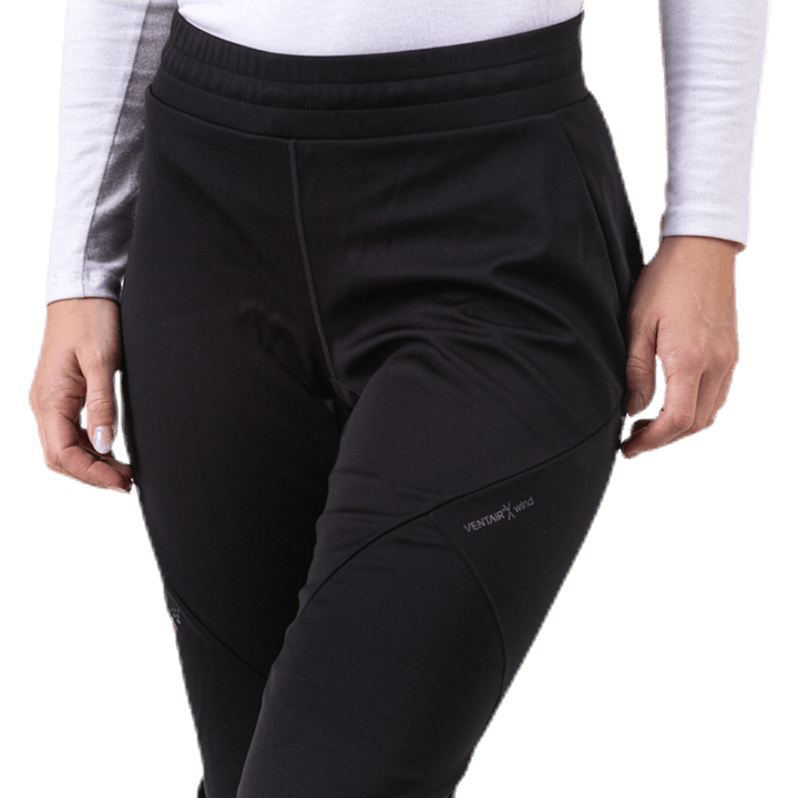 Pantalon Glide Noir