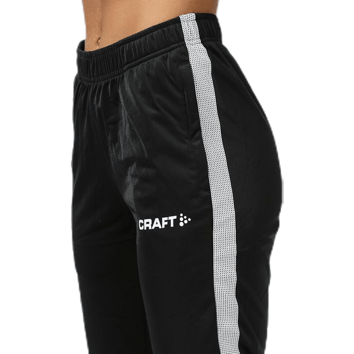 Pro Control Pants W White/Black