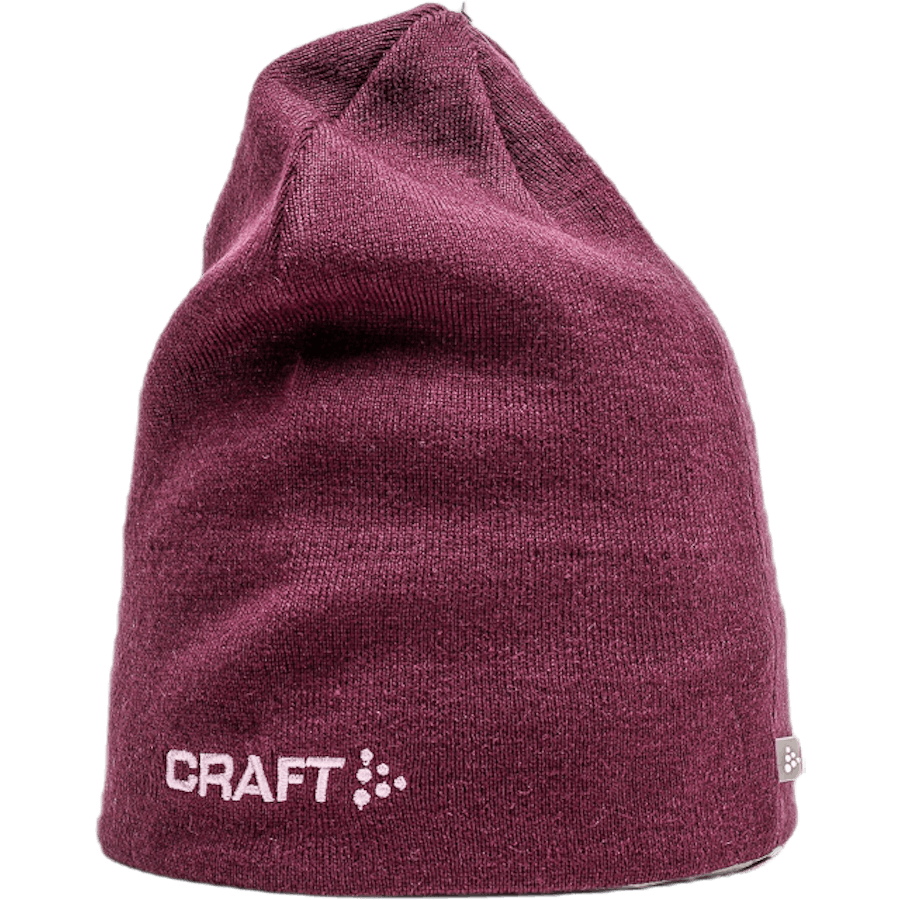 Race Hat Purple