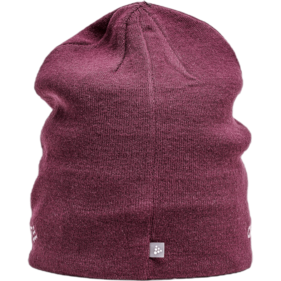 Race Hat Purple